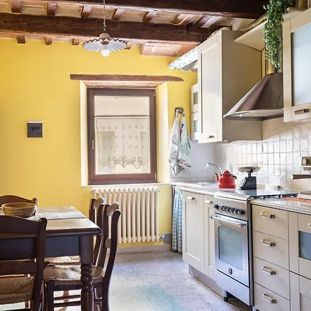 Mi Spiazzi ! Apartment Iesi Exterior photo