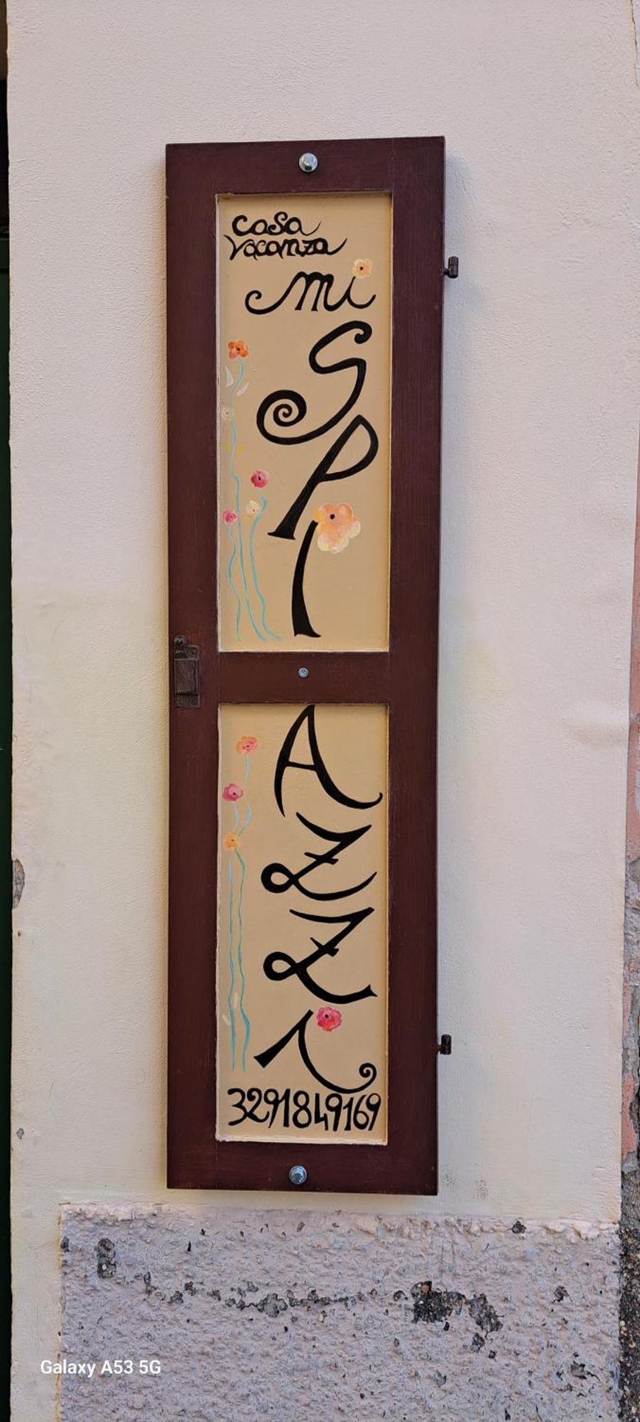 Mi Spiazzi ! * Iesi
