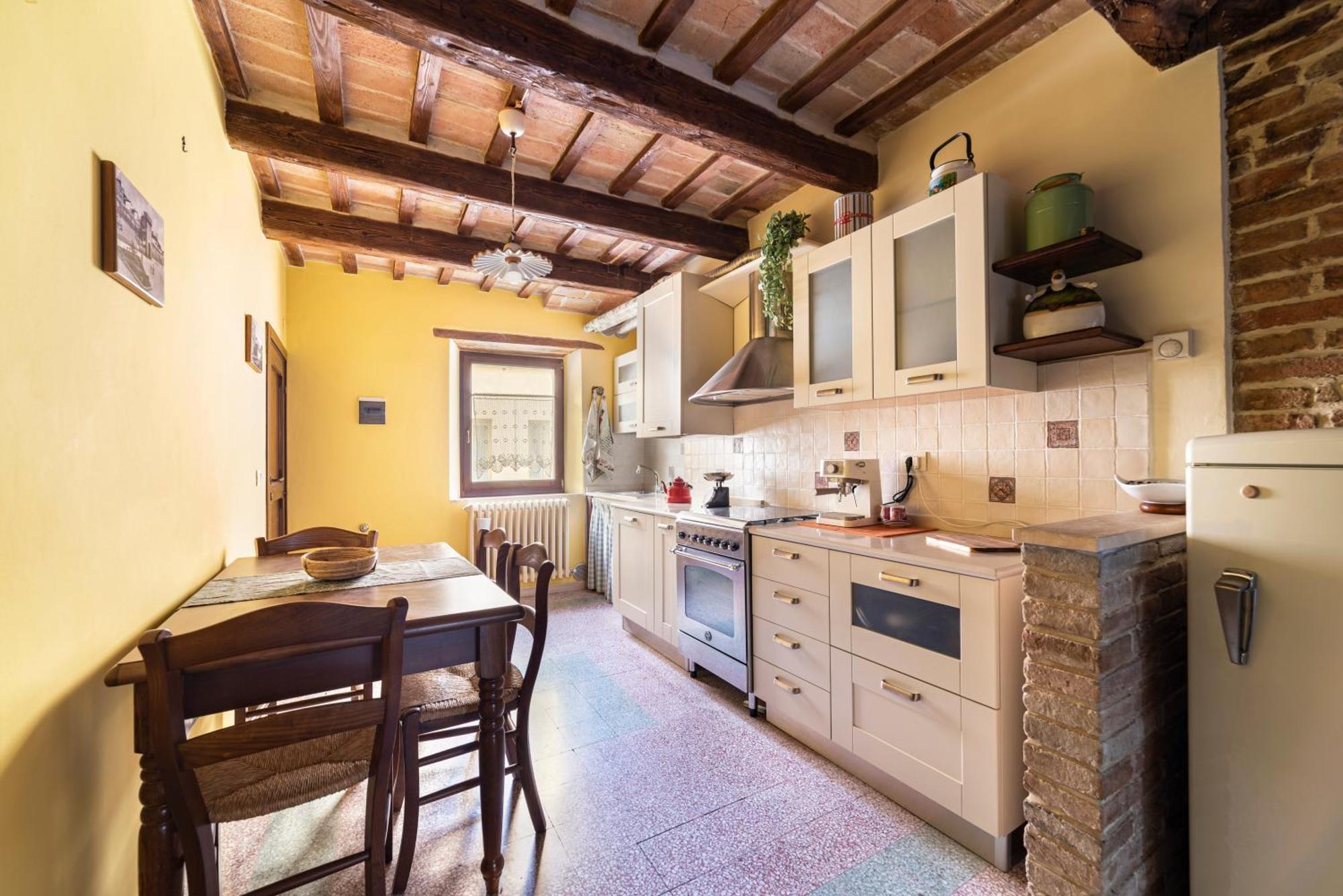 Apartment Mi Spiazzi ! *