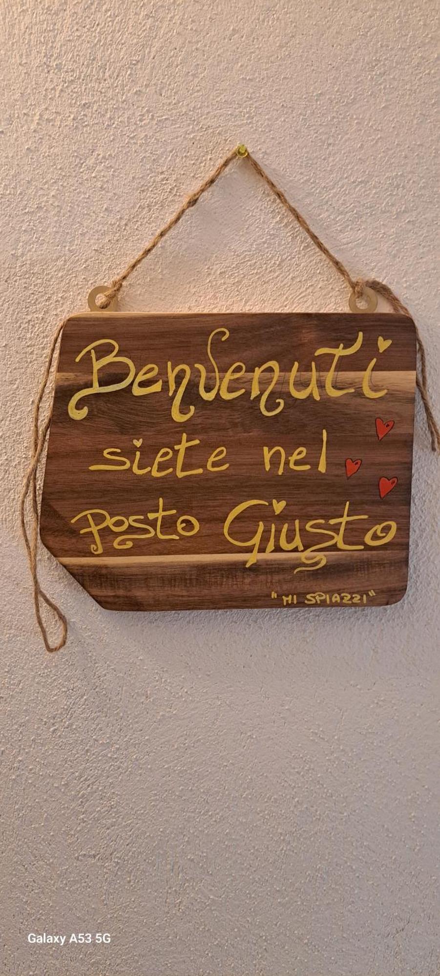 Mi Spiazzi !