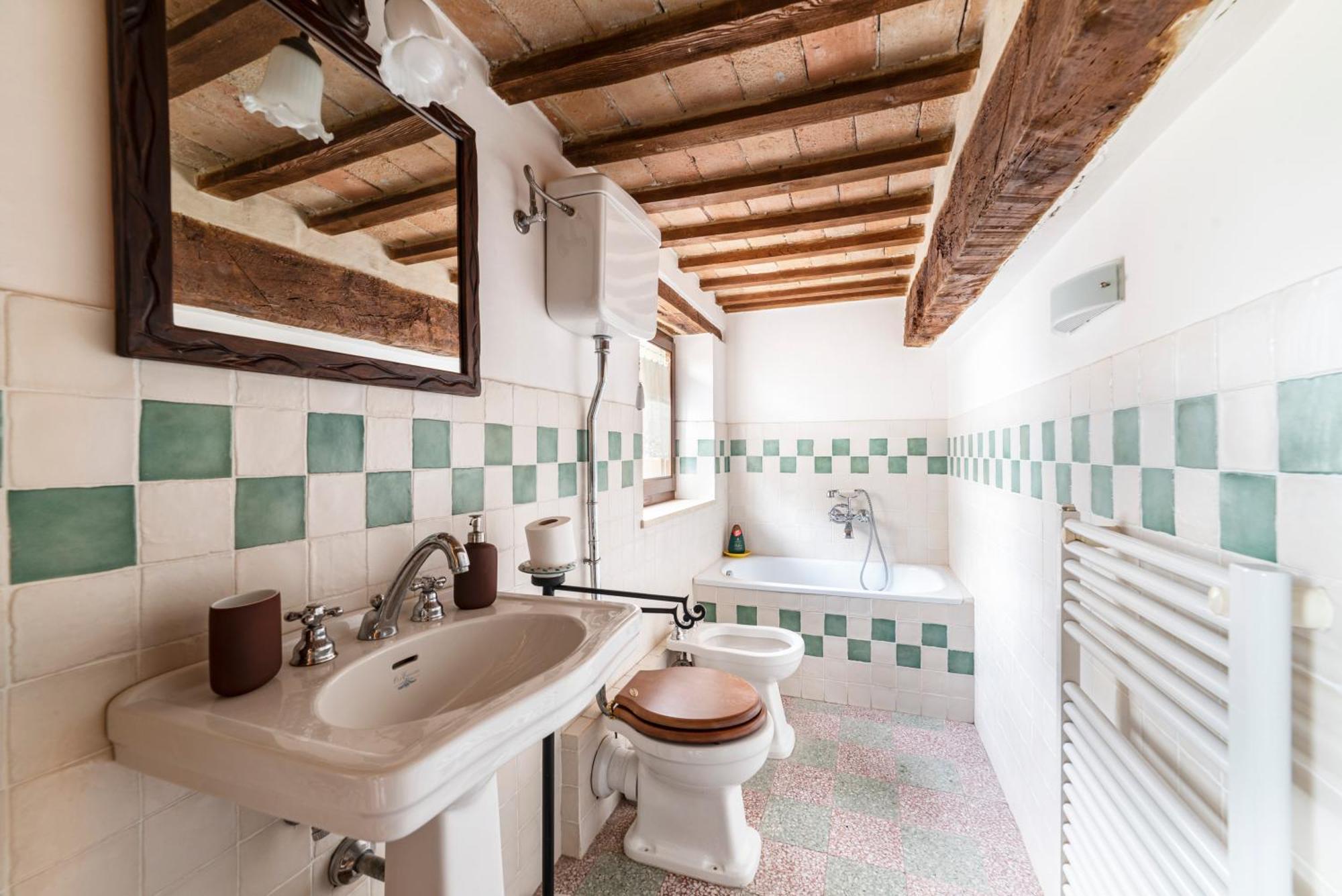 Apartment Mi Spiazzi ! Iesi