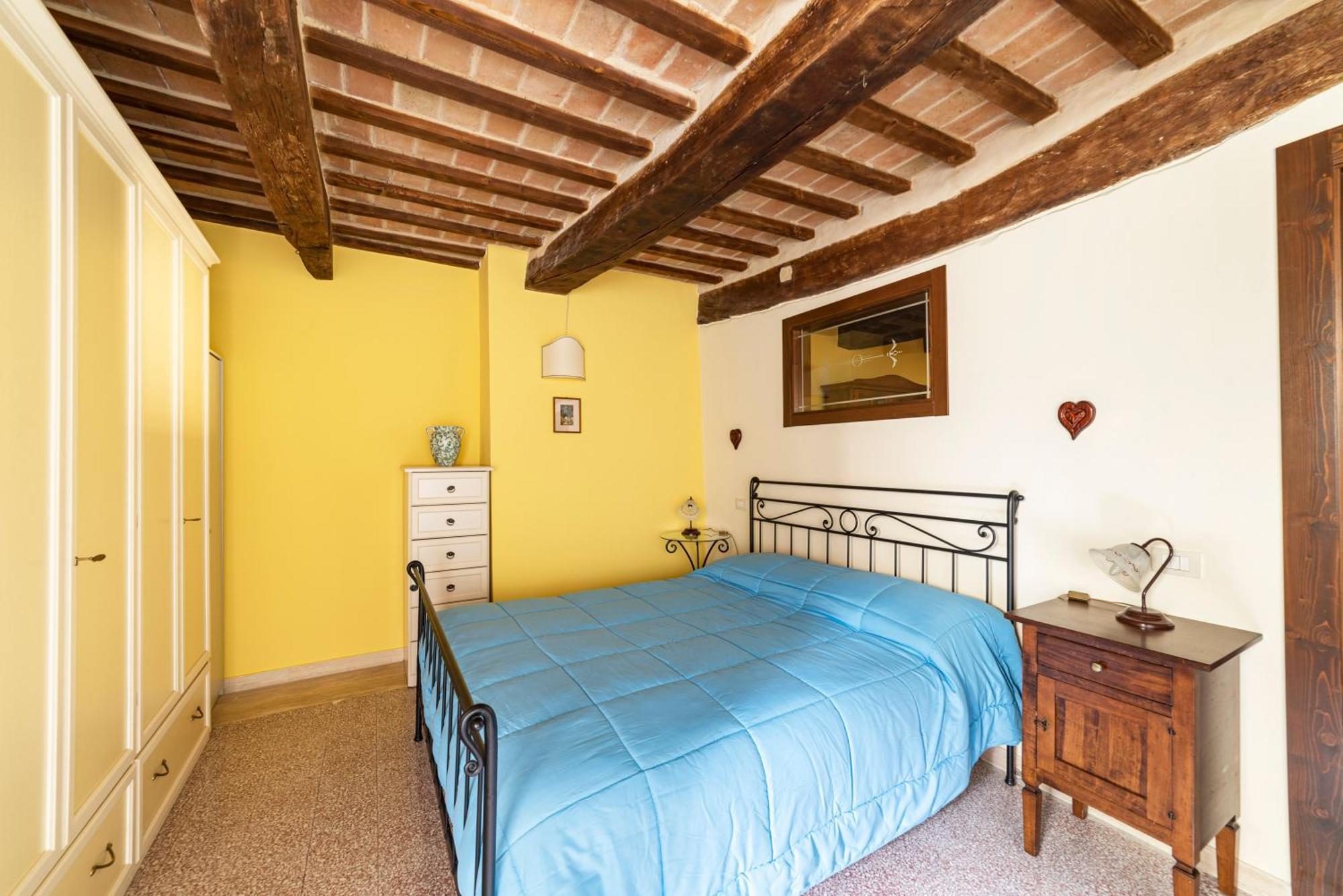 Appartement Mi Spiazzi ! *